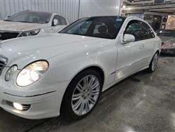 مێرسێدس بێنز E-Class